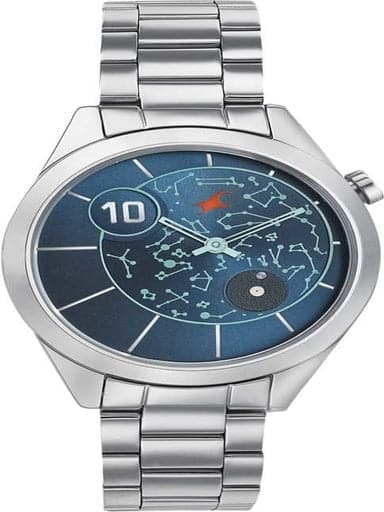 Fastrack Orbit - The Space Rover Watch - Kamal Watch Company