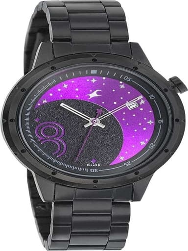 Fastrack Eclipse - The Space Rover Watch - Kamal Watch Company