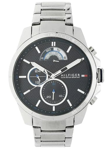 Tommy Hilfiger Blue Multi-Function Dial Men's Watch NBTH1791348 - Kamal Watch Company