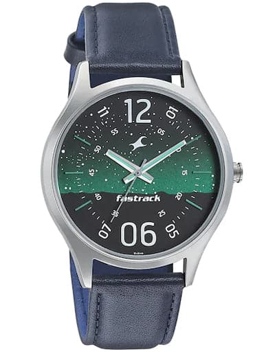 Fastrack Analog Space Rover Men Watch - Kamal Watch Company