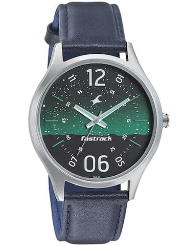 Fastrack Analog Space Rover Men Watch - Kamal Watch Company