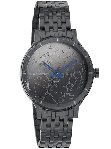 Fastrack Analog Orion Space Rover Women Watch - Kamal Watch Company