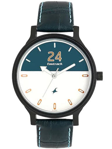 Fastrack Road Trip Analog Multi-Colour Dial Women's Watch - Kamal Watch Company