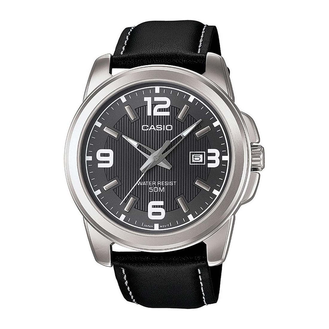 A554 MTP-1314L-8AVDF - Kamal Watch Company