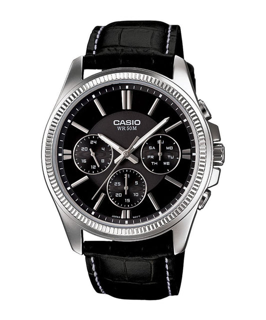 A838 MTP-1375L-1AVDF - Kamal Watch Company