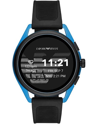 Emporio Armani Matteo Smart Watch ART5024 - Kamal Watch Company