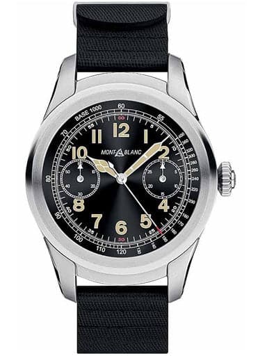 MONTBLANC Summit Smartwatch - Kamal Watch Company