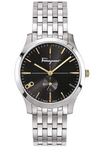 Salvatore Ferragamo Women Steel Watch - Kamal Watch Company