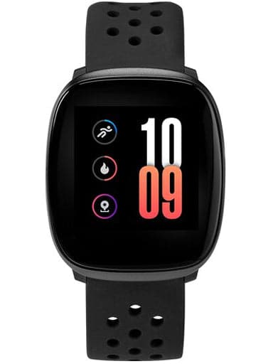 Timex Premium Active i Connect 36mm Silicone Strap Smartwatch - Kamal Watch Company