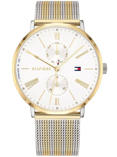 Tommy Hilfiger Watch for Women TH1782074 - Kamal Watch Company