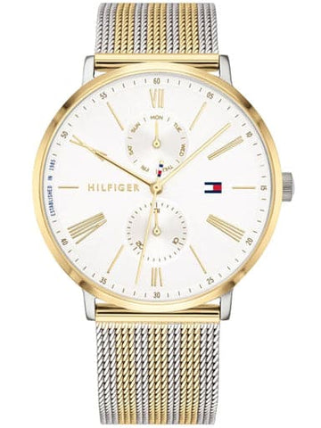 Tommy Hilfiger Watch for Women TH1782074 - Kamal Watch Company