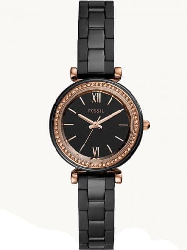 CE1105I Fossil Women's Watch - Kamal Watch Company