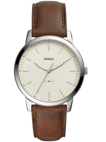 Fossil The Minimalist Men's Quartz Watch - Kamal Watch Company