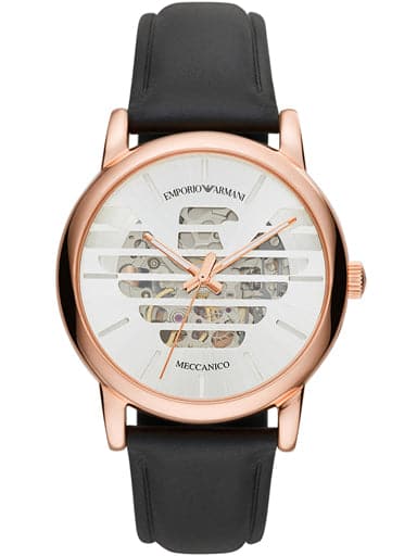 Emporio Armani AR60031 Luigi watch - Kamal Watch Company