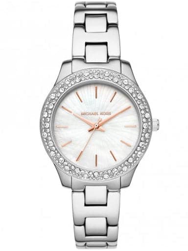 Michale Kors Liliane Horloge Womens Watch MK4556 - Kamal Watch Company
