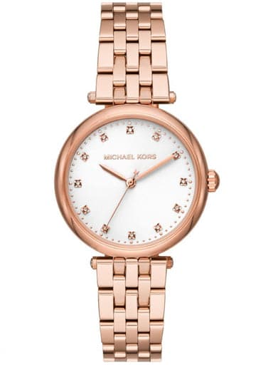 Michael Kors Diamond Darci Womens Watch MK4568 - Kamal Watch Company