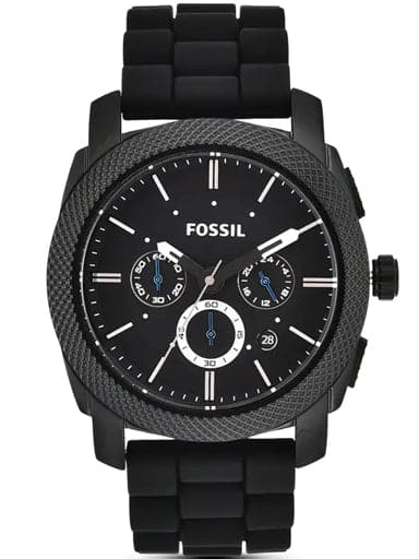 Fossil Machine Chronograph Men's Watch - Kamal Watch Company