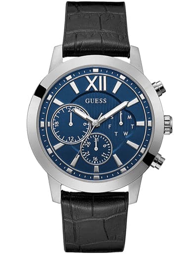 Mercury Multifunction Watch for Men - Kamal Watch Company