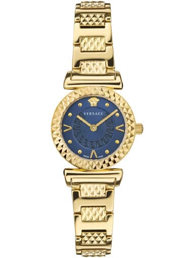 VERSACE LADIES MINI VANITY WATCH - Kamal Watch Company