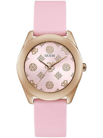 Guess Analog Pink women Watch GW0107L5 - Kamal Watch Company