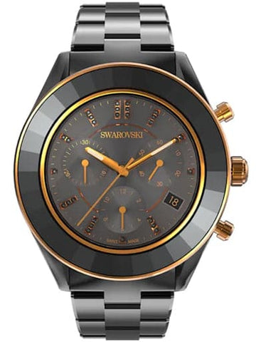 Swarovski Octea Lux Sport watch - Kamal Watch Company