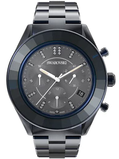 Swarovski Octea Lux Sport watch - Kamal Watch Company