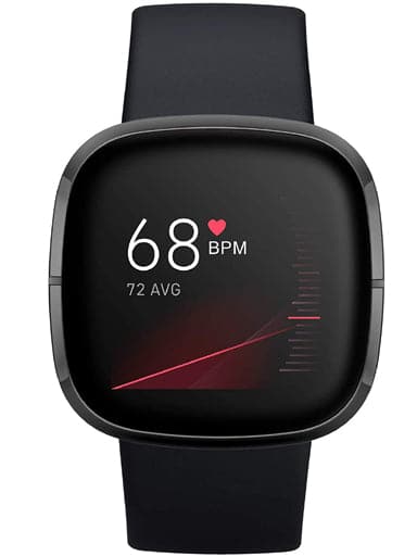 Fitbit Sense Advanced Smartwatch - Kamal Watch Company