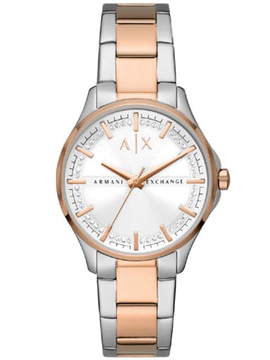 ARMANI EXCHANGE HORLOGE Watch AX5258I - Kamal Watch Company