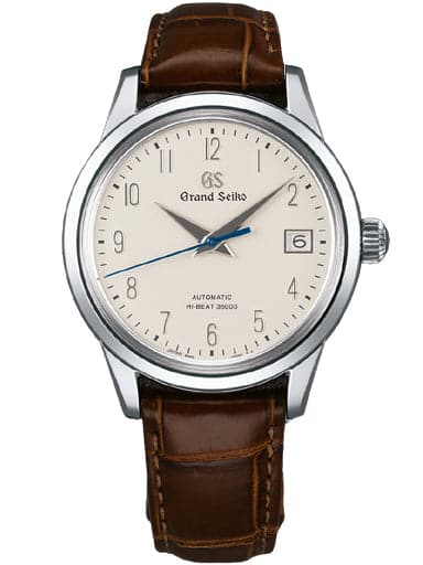 Grand Seiko Elegance Collection Watch - Kamal Watch Company