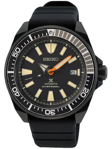 Seiko Prospex Watch - Kamal Watch Company