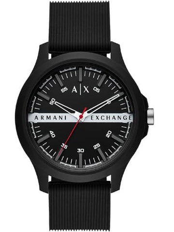 ARMANI EXCHANGE HORLOGE AX2420 - Kamal Watch Company