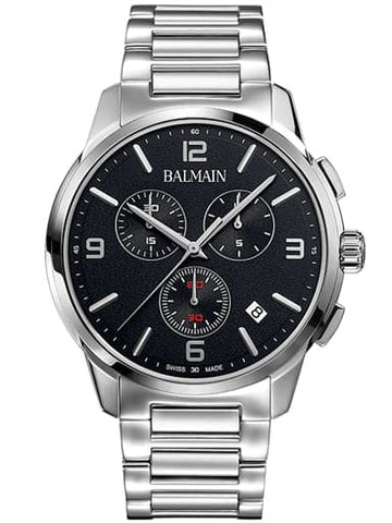 Balmain Madrigal B7481.33.64 – front view