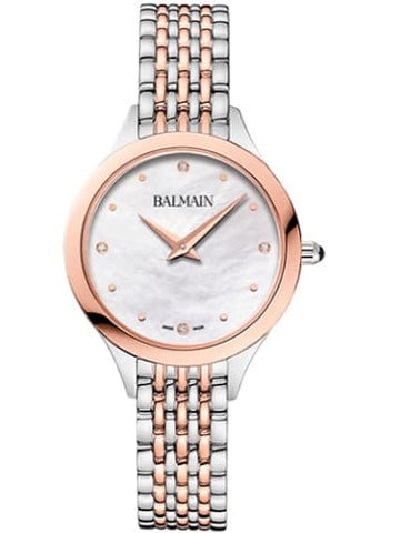 Balmain de Balmain B3918.33.85 – front view