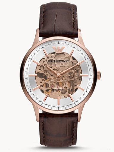 EMPORIO ARMANI AR60039 Watch for Men - Kamal Watch Company