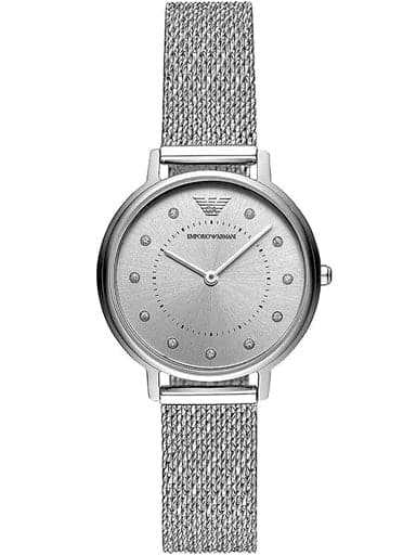 Emporio Armani Dress AR11128 Men's Watch - Kamal Watch Company