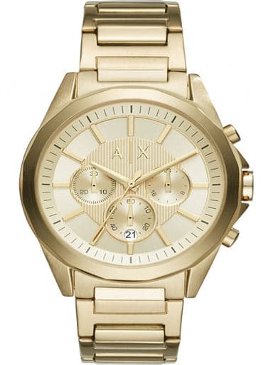 Armani Exchange AX2602I Men's Watch - Kamal Watch Company