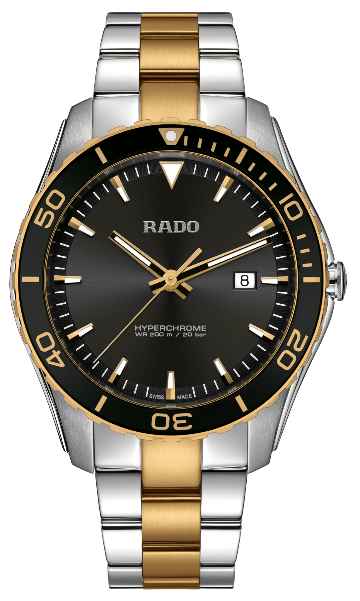 RADO HyperChrome - Kamal Watch Company
