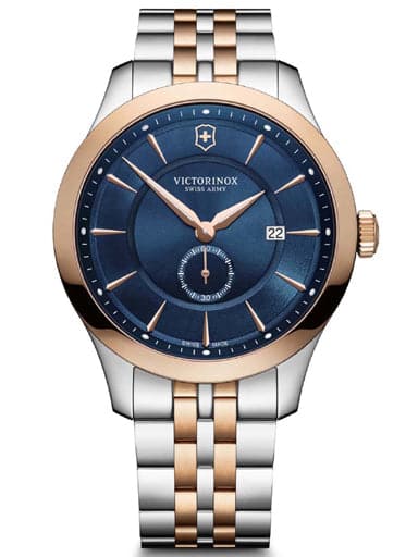 VICTORINOX Alliance Swiss Quartz Sub Second's Special Edition 249165 - Kamal Watch Company