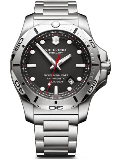 Victorinox I.N.O.X. Professional Diver 241781 - Kamal Watch Company