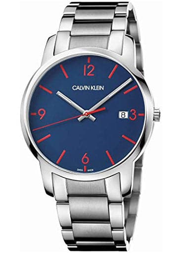 CALVIN KLEIN City K2G2G147 - Kamal Watch Company