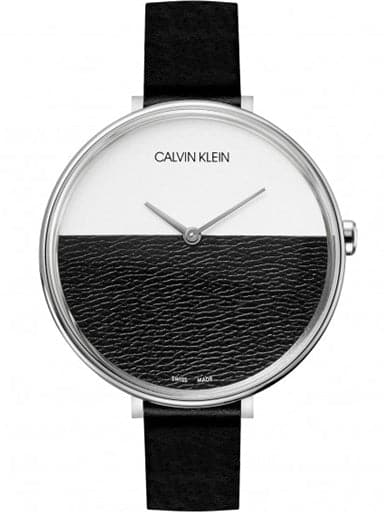 CALVIN KLEIN RISE K7A231C1 - Kamal Watch Company