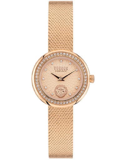 VERSUS Versace Lea Petite Ext VSPZJ0621 - Kamal Watch Company