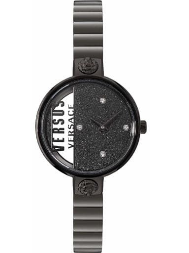 VERSUS Versace Rue Denoyez Glitte VSPZV0521 - Kamal Watch Company