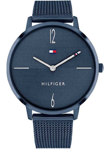 TOMMY HILFIGER Liza TH1782341 - Kamal Watch Company