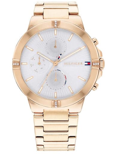 TOMMY HILFIGER Talia Multifunction TH1782331 - Kamal Watch Company