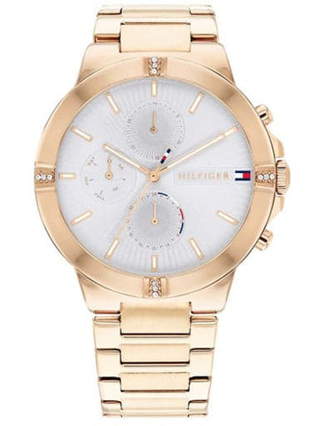 TOMMY HILFIGER Talia Multifunction TH1782331 - Kamal Watch Company