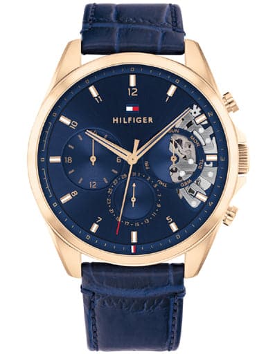 Tommy Hilfiger Watch TH1710451 - Kamal Watch Company