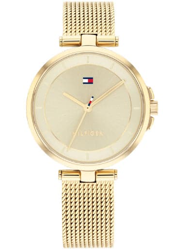 TOMMY HILFIGER Cami Watch for Women NCTH1782362 - Kamal Watch Company
