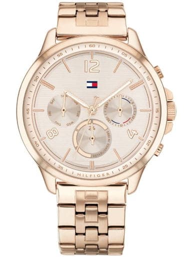 Tommy Hilfiger Harper watch NCTH1782224 - Kamal Watch Company