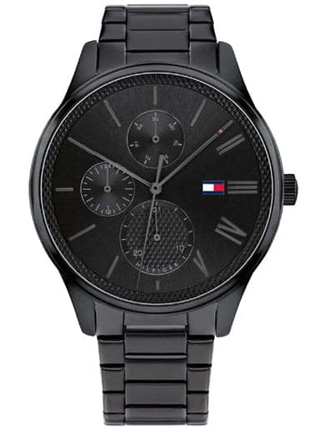 TOMMY HILFIGER Damon Multifunction Watch for Men NCTH1791849 - Kamal Watch Company